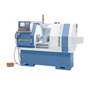 Tour à métaux CNC Bernardo 360 x 500