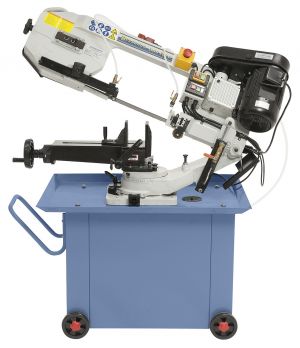 Scie à ruban Bernardo GBS 200 B