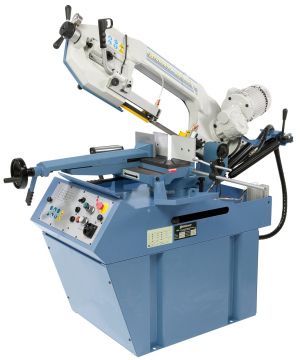 Scie à ruban double onglet Bernardo MBS 300 DG PRO