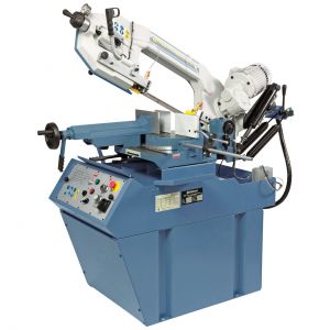 Scie à ruban Bernardo MBS 315 DG VR Pro 