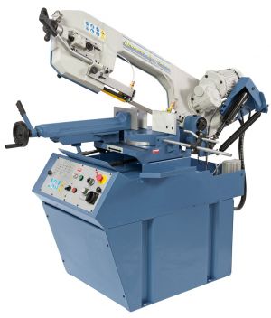 Scie à ruban Bernardo MBS 350 DG-VR PRO