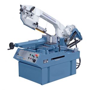 Scie à ruban horizontale Bernardo MBS530 DG 