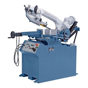 Scie à métaux Bernardo MBS 300 DGA