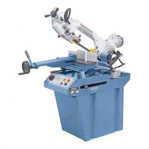 Scie à ruban horizontale Bernardo MBS280 DG-V PRO 