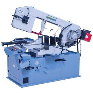 Scie à ruban métaux Bernardo DGS460HV