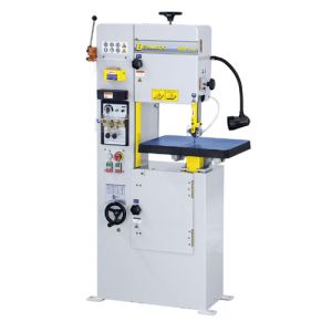 Scie à ruban à métaux verticale VMS 310 