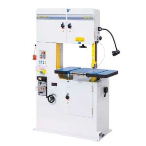 Scie à ruban verticale Bernardo VMS 610 