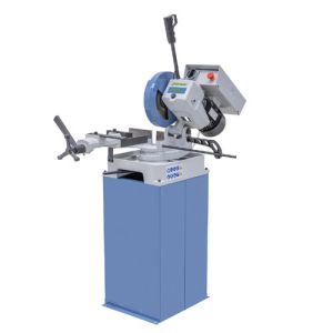 Scie circulaire à métaux manuelle Bernardo CS 250 L