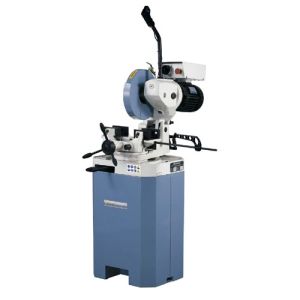 Tronçonneuse à fraise scie Bernardo CS 315 L