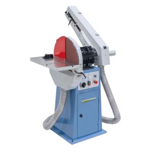 Combiné ponceur Bernardo BTS510 Vario 