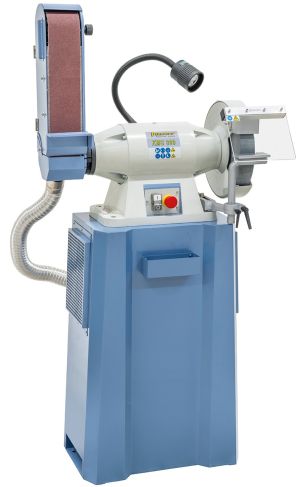 Touret combiné Bernardo KMS300/400 V 