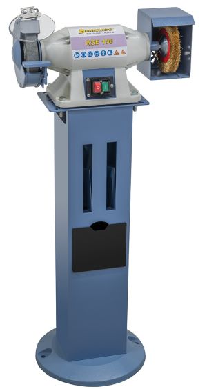 Touret à meuler combi Bernardo KSE 150 / 230 V