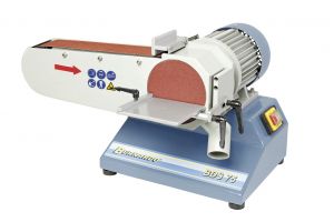 Combiné ponceur Bernardo BDS 75 