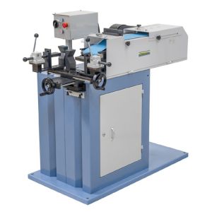 Rectifieuse de tubes et profilés Bernardo KBR 150 x 2000