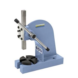 Presse à vis manuelle Bernardo DP 2 