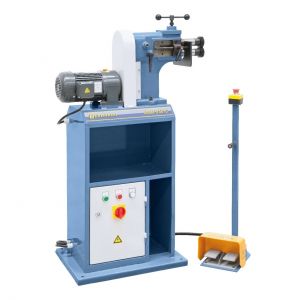 Bordureuse moulureuse Bernardo MSM 250C