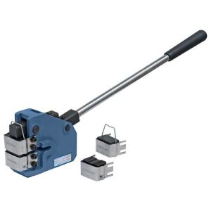 Formeur de tôle Bernardo SS70Pro 