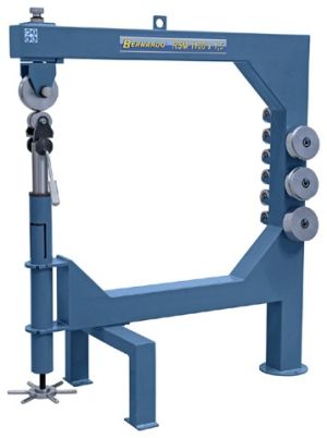 Conformeuse à galets Bernardo RSM 1100 x 1,5