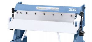 Plieuse Bernardo SB610S