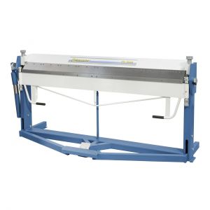 Plieuse Bernardo TB 2060