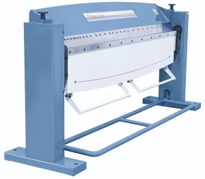 Plieuse Bernardo BMS 2020