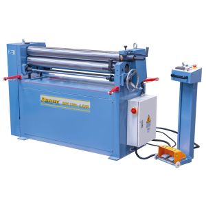 Rouleuse Bernardo MRC 1300 - 4,5 MD