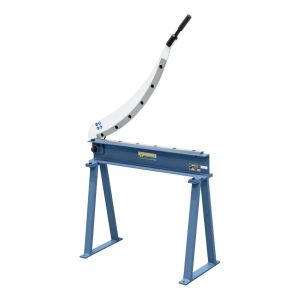 Cisaille guillotine manuelle Bernardo HS800