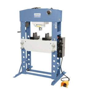 Presse d'atelier 100 tonnes Bernardo PWK 100 F 