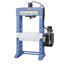 Presse d'atelier 30 tonnes Bernardo HWP 30 