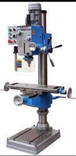 Perceuse fraiseuse taraudeuse Promac JMDT764016