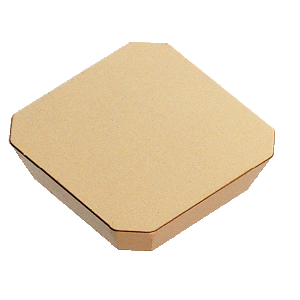 Plaquette de fraisage SEAN (la pièce) 