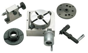Kit plateau diviseur horizontal et vertical HV 4