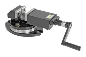 Étau machine de précision PS 75