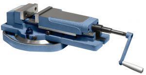 Étau machine hydraulique VH 100