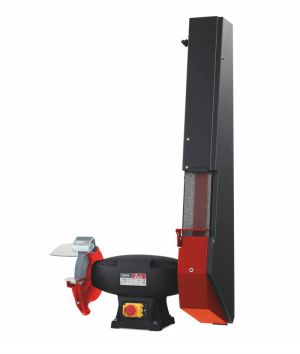 Touret/ponceuse Femi 296 EVO 