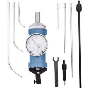 Centreur à comparateur 2 D Bernardo 