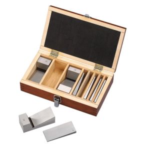 Jeu de 8 cales d'angle universelles Bernardo 