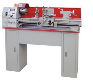 Tour à métaux Holzmann ED750FDQ