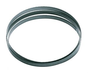 Lame de scie à ruban métal HSS 3490 x 8 x 0,65 - 14 tpi