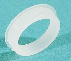 Bague de réduction d'alésage pour meules Ø 20 x 13 mm