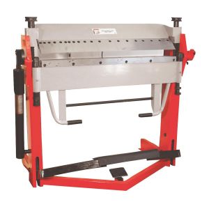 Plieuse Pro Holzmann AKM1020P