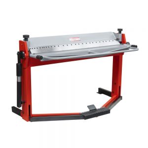 Plieuse manuelle Holzmann AKM1520 