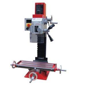 Fraiseuse Holzmann BF20V