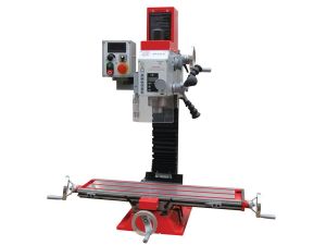 Fraiseuse Holzmann BF25VLN 