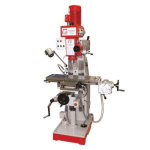 Fraiseuse verticale Holzmann BF500