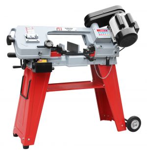 Scie à ruban à métaux Holzmann BS115 Tri 