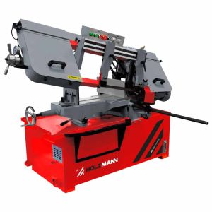 Scie à ruban à métaux Holzmann BS450TURN_400V