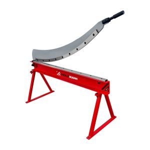 Cisaille guillotine manuelle HOLZMANN BSS1000