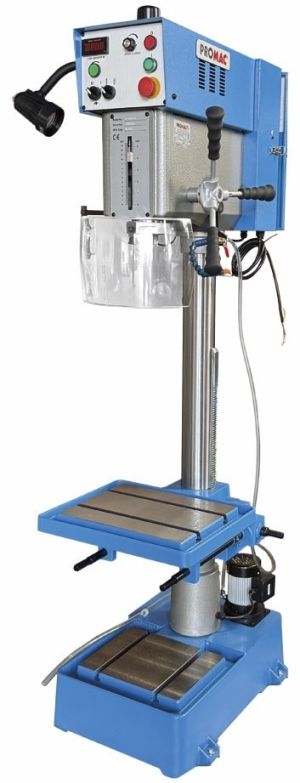 Perceuse à colonne PROMAC BX-830VT-M