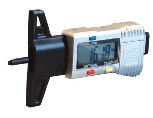 Jauge de profondeur numérique